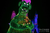 東京ディズニーランド・エレクトリカルパレード・ドリームライツ