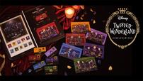 『ディズニー ツイステッドワンダーランド』PREMIUM SET ©Disney