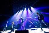 U-KISS＠「U-KISS PREMIUM LIVE -KEVIN’S GRADUATION-」
