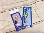 ローソン限定のセーラームーンオリジナルグッズをゲット！