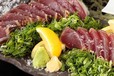鹿児島 枕崎産 カツオの塩タタキ