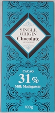 成城石井 シングルオリジンチョコレート