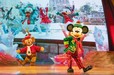 東京ディズニーシー“クリスマスタイム・ウィズ・ユー” 