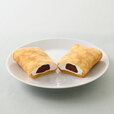 【ファミリーマートの定番スイーツ売上ランキング 4位】「ファミマ・ザ・クレープ 生チョコ」270円(税込)