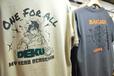 【ワークマン】『僕のヒーローアカデミア』半袖Tシャツ 980円(税込)
