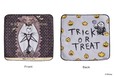 Jack/Trick or Treat Towel ¥1,000