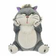 ルシファー ぬいぐるみキーホルダー・キーチェーン DISNEY CAT DAY 2024 2,200円