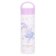「ダッフィー＆フレンズのダンシング・スノーフレークス」ステンレスボトル