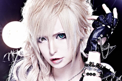 MEJIBRAY Slivers.exe V系 ヴィジュアル系 綴 MiA V系】「MEJIBRAY」の若き戦略家・MiAが語る“現在のヴィジュアル