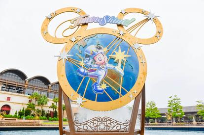 東京ディズニーシー周年 デコレーション撮影 裏ワザ 1 2 ディズニー特集 ウレぴあ総研