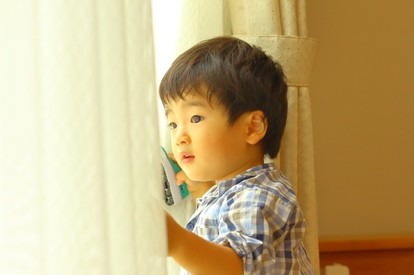 子どもは家庭でじゅうぶん育つ 幼稚園や学校に行かないという選択 インタビュー 1 3 ハピママ