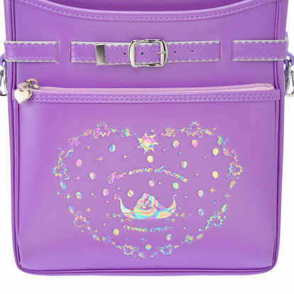 ディズニープリンセスの高品質ランドセル ラプンツェル アリエルのランドセルが受注スタート ディズニー特集 ウレぴあ総研