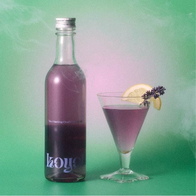 【koyoiラインナップ】Herbal detox