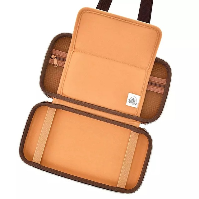 ポータブルゲーム機ケース＜ニック・ワイルド＞