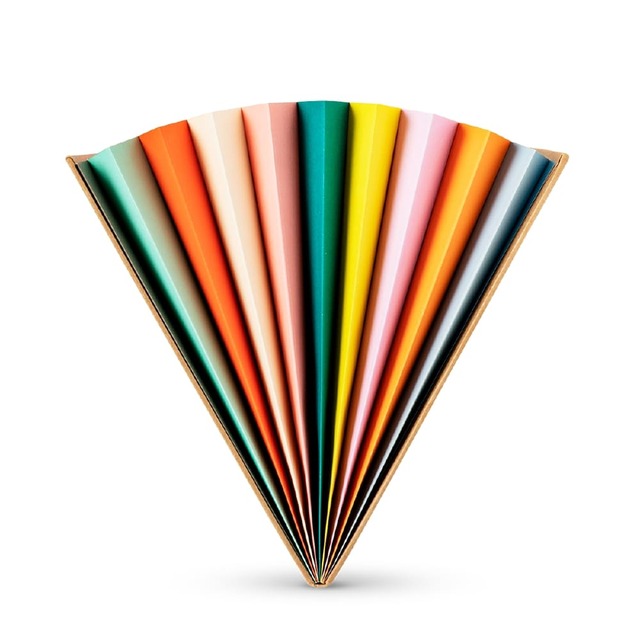 【フライングタイガー】ドキュメントケース 495円