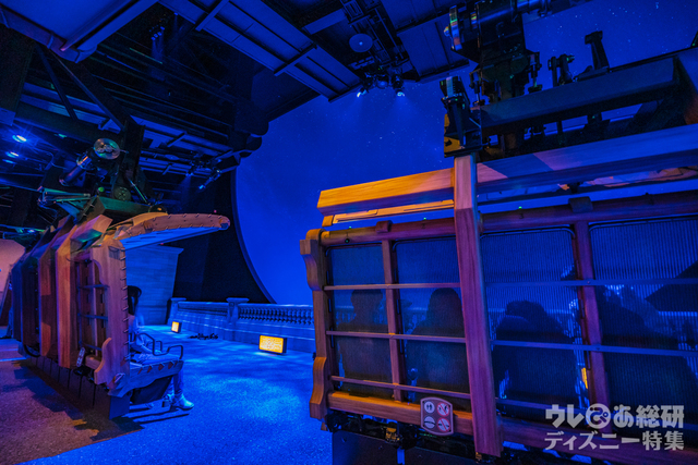 ソアリン:ファンタスティック・フライト