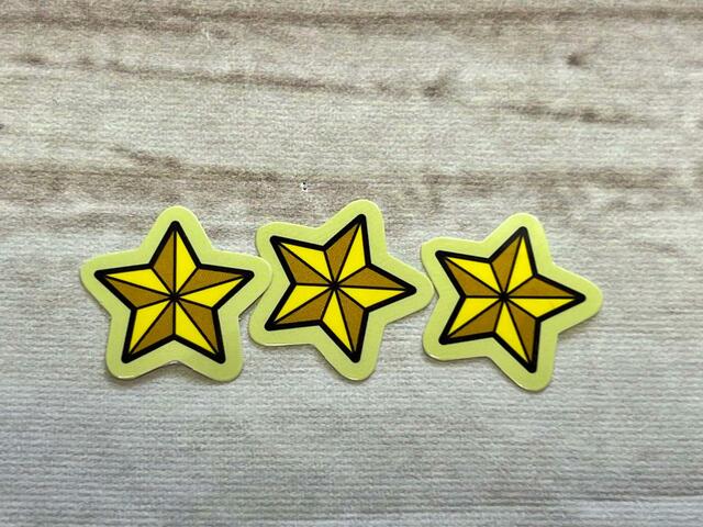 【Seria（セリア）】「いんぺらるすっからん」を目指すアーニャが集めているステラも！