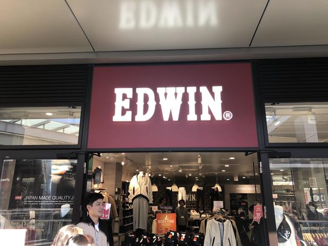 EDWIN