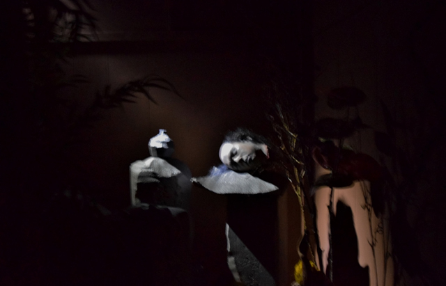 東京タワー初の本格お化け屋敷フォトギャラリー