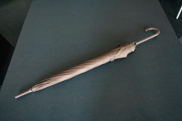 長傘 ジャンプ式 RAINY DAY 3,500円