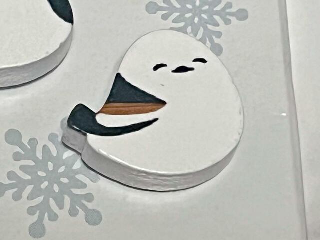 横向きのにっこり笑顔バージョンも！癒されます♪