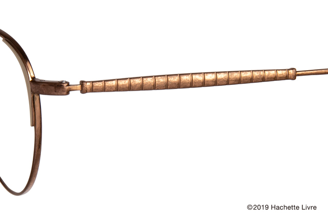 Zoff×Gaspard et Lisa