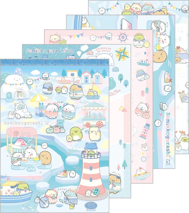 「メモパッド」385 円