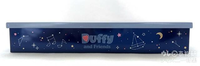 「 ダッフィー＆フレンズのサマーナイト・メロディー 」アソ―テッド・クッキー