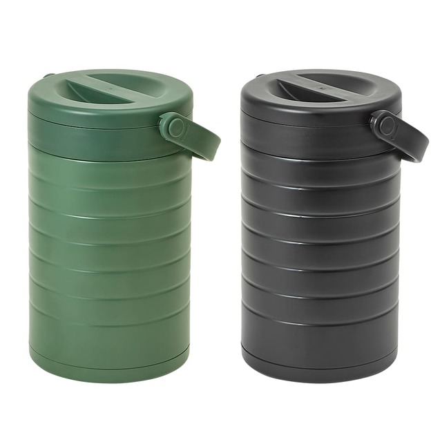 「真空ハイブリッドコンテナL」2,900円（税込）