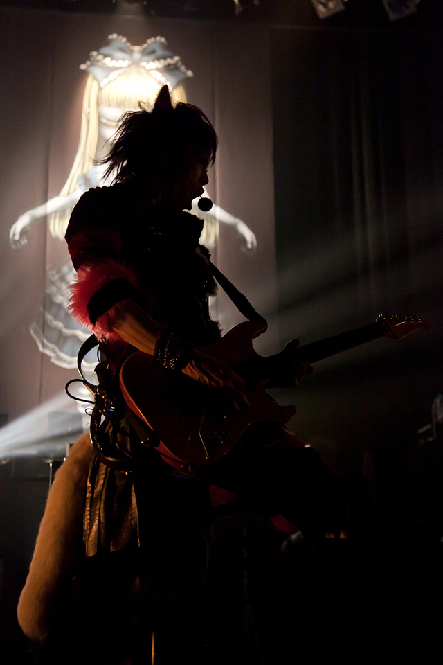 えんそく・クラオカユウスケ（G）