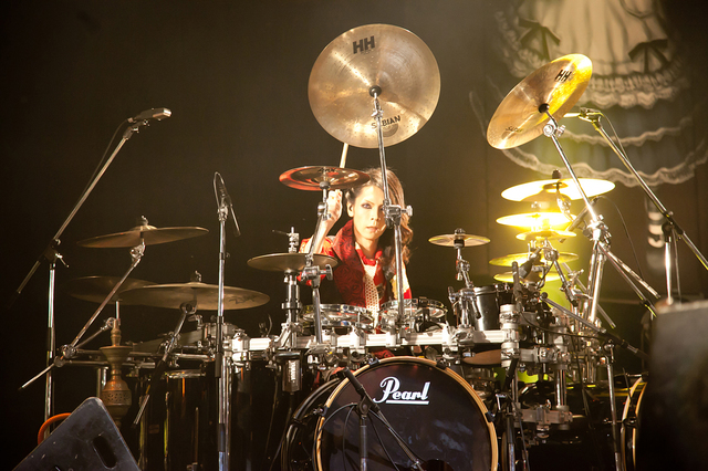 モリヤマ（サポートDr）