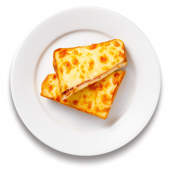 クロックムッシュ　