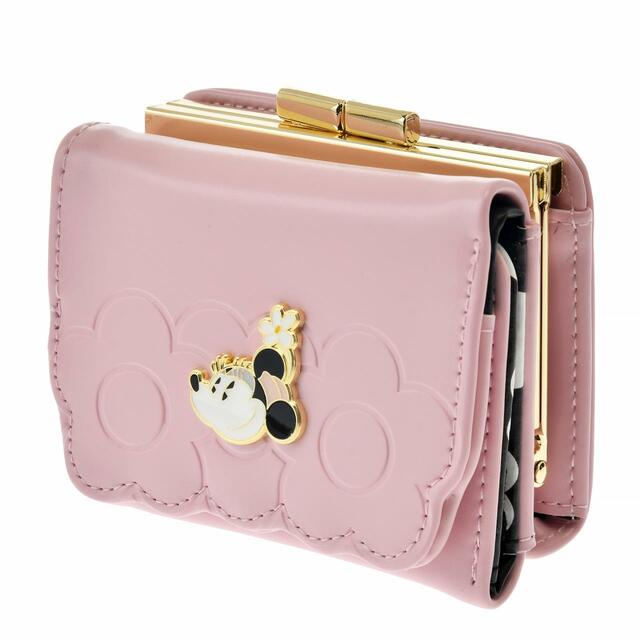 【MARY QUANT】ミニー 財布・ウォレット MINNIE DAY 2023 5,390円