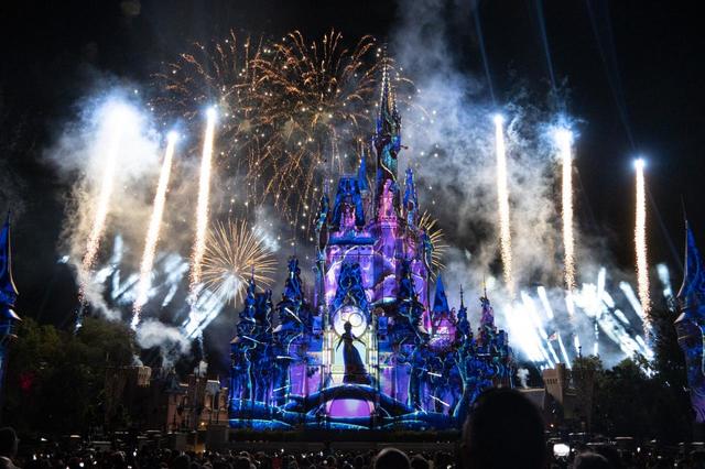 ディズニー・エンチャントメント