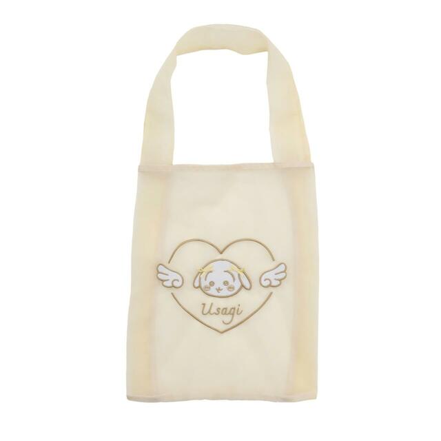 オーガンジーバッグ リボンリボン 4種 各2,970円(税込)