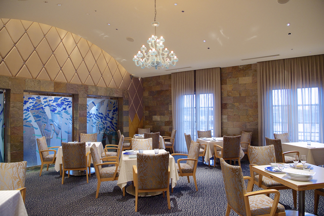 「オチェーアノ」｜東京ディズニーシー・ホテルミラコスタ