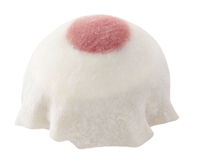 大福ドーナツ いちご