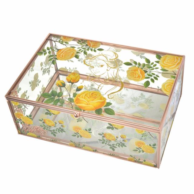 ベル アクセサリーケース FLOWER PRINCESS 5,720円