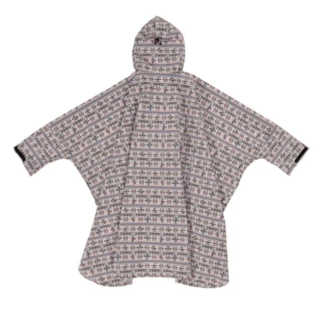 【KiU】ミッキー、ドナルド、グーフィー レインポンチョ Outdoor7,260円