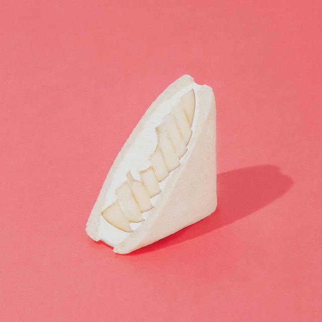 ヴィーガンフルーツサンド