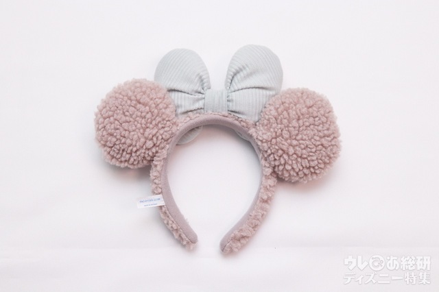 カチューシャ 1800円