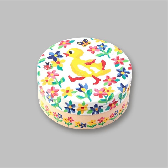 【フェイラー「ハイジマルシェ」】かわいいハイジのパッケージのスチームクリームは3種類