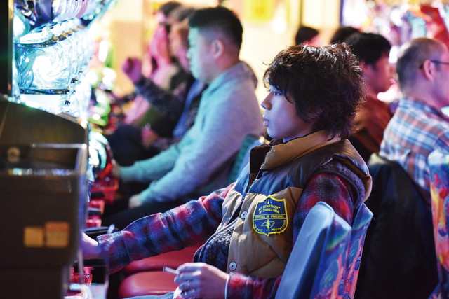 『トラさん～僕が猫になったワケ～』2月15日（金）公開 配給：ショウゲート ©板羽皆／集英社・2019「トラさん」製作委員会 