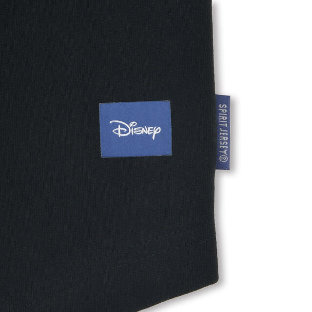 【Spirit Jersey】長袖Tシャツ ロゴ DISNEYLAND RESORT 70TH CELEBRATION 13,200円