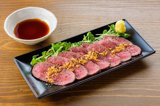 焼肉店「牛恋」