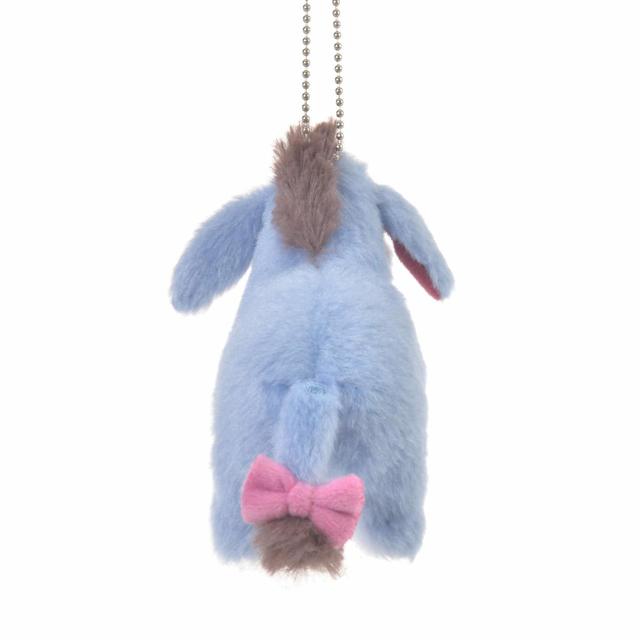 イーヨー ぬいぐるみキーホルダー・キーチェーン Western Pooh 1,980円