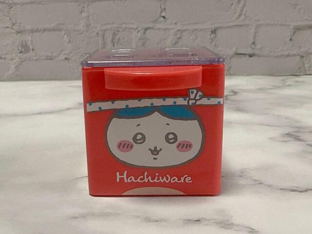 今回初登場の「たこぎ」バージョン。こちらは9．ハチワレ（たこぎ）