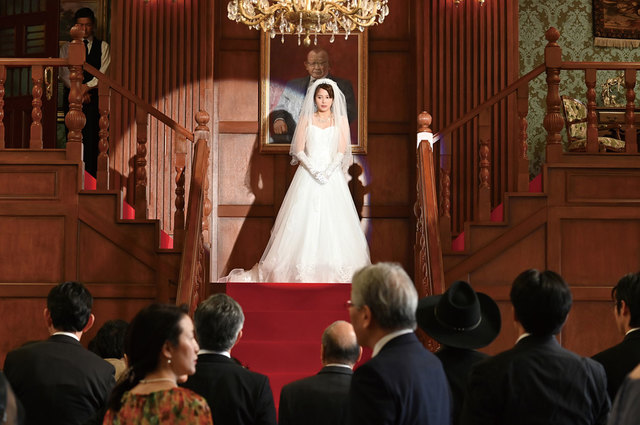 『七人の秘書 THE MOVIE』