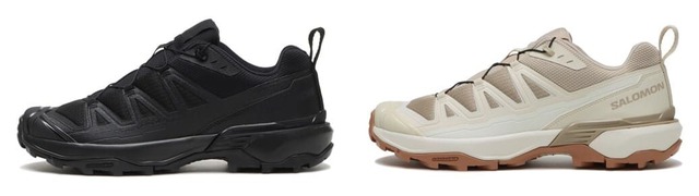 【ABCマート Salomon「EVR」シリーズ】「360 EVR」UNISEX　￥16,500