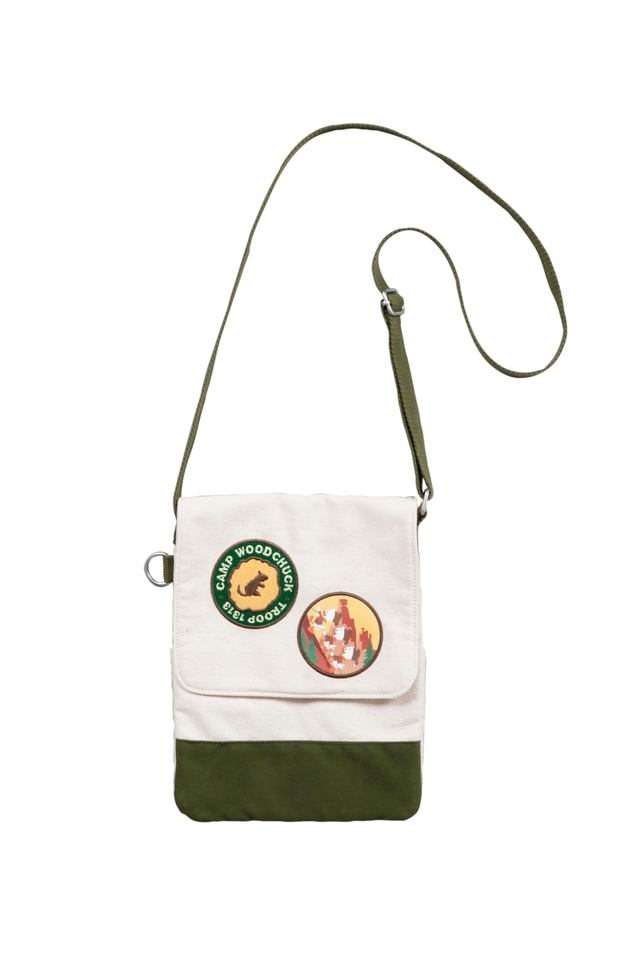 ポシェット 2,900円｜ハッピーキャンパーサプライ｜東京ディズニーランド